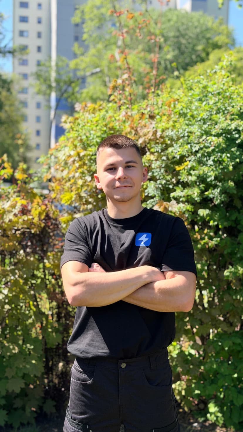 Serhii Karasov