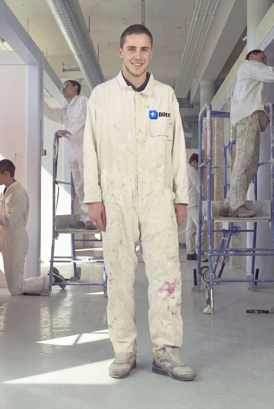 Blitz Hamburg – Ihr regionaler Fachbetrieb für Entrümpelung