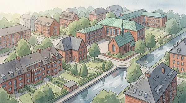 Alsterdorf Hamburg