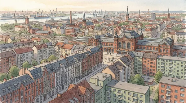 Altona-Altstadt Hamburg