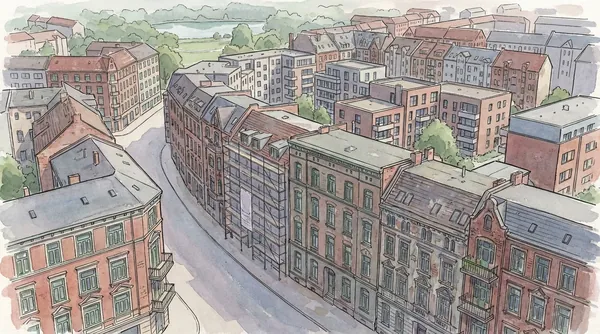 Barmbek-Süd Hamburg