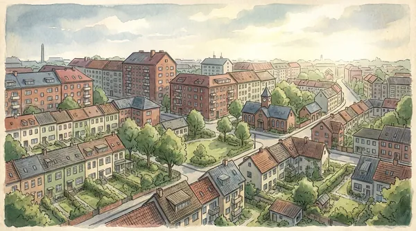 Eißendorf Hamburg