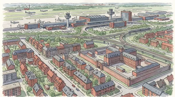 Fuhlsbüttel Hamburg