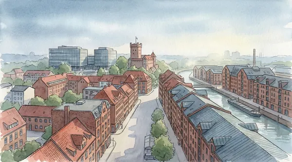 Harburg Hamburg