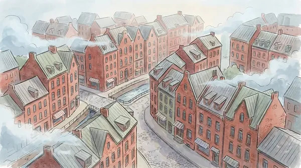 Hoheluft-West Hamburg