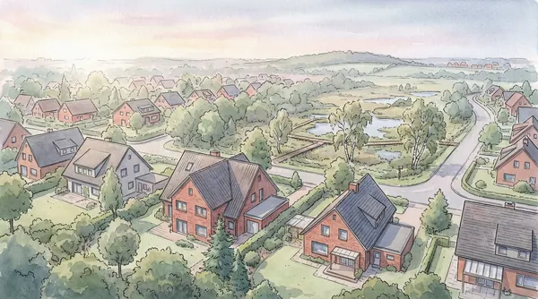 Hummelsbüttel Hamburg