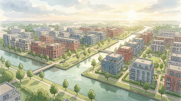 Neuallermöhe Hamburg