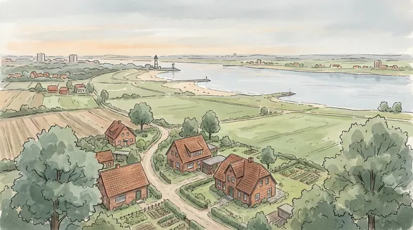 Rissen Hamburg
