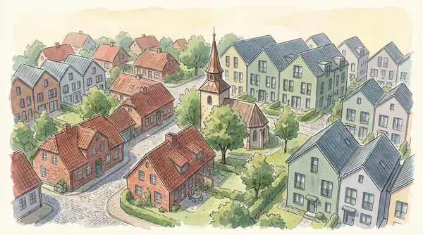Sinstorf Hamburg