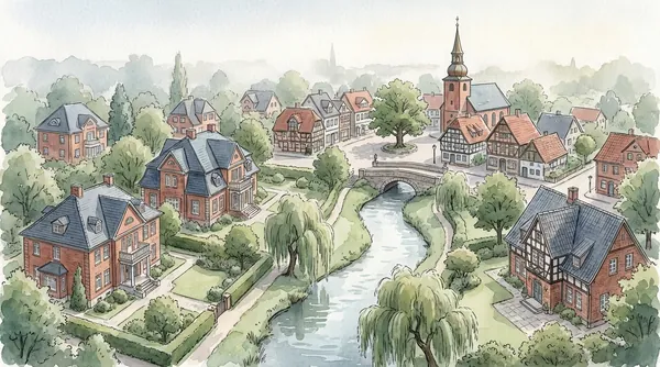 Wellingsbüttel Hamburg