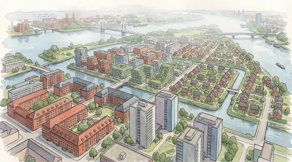 Wilhelmsburg Hamburg