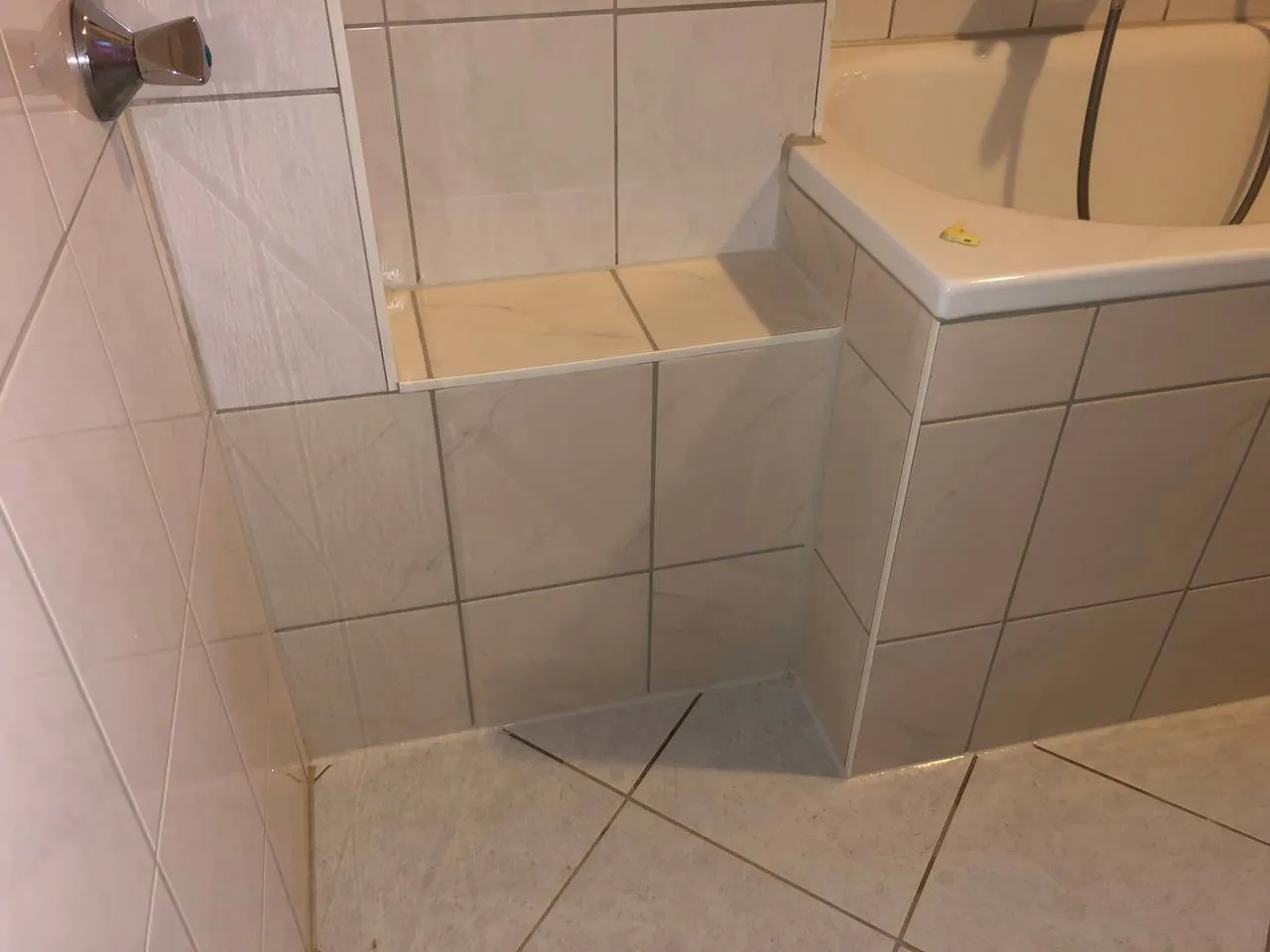 Badewanne Sanierung 5