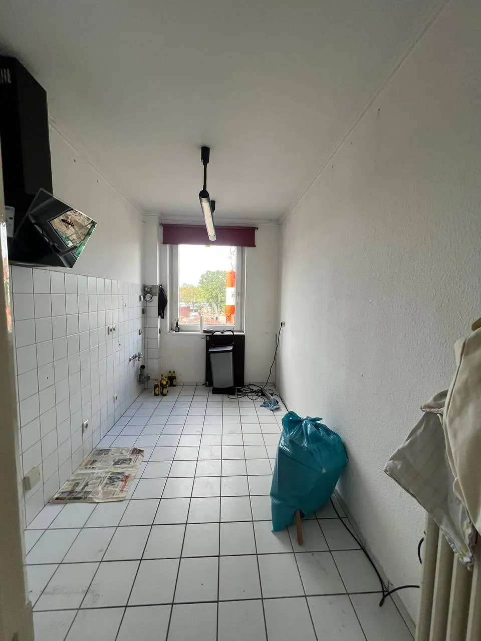 Küche Modernisierung